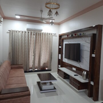 2 BHK Apartment For Sale in K Raheja Raheja Residency, Malad East