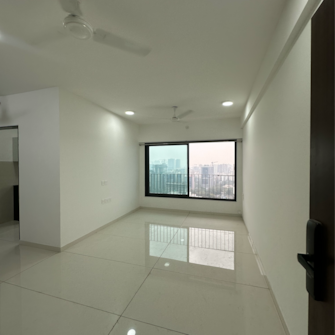 2 BHK Apartment For Rent in Kamla Charan Sonawala Industry Estate Mumbai  7734483