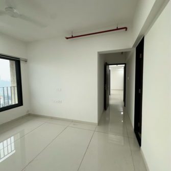 2 BHK Apartment For Rent in Kamla Charan Sonawala Industry Estate Mumbai  7734483