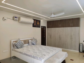 2 BHK Independent House For Rent in RWA Apartments Sector 40 Sector 40 Noida  7734480