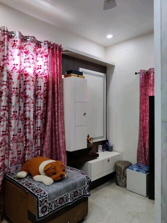 2 BHK Independent House For Rent in RWA Apartments Sector 40 Sector 40 Noida  7734480