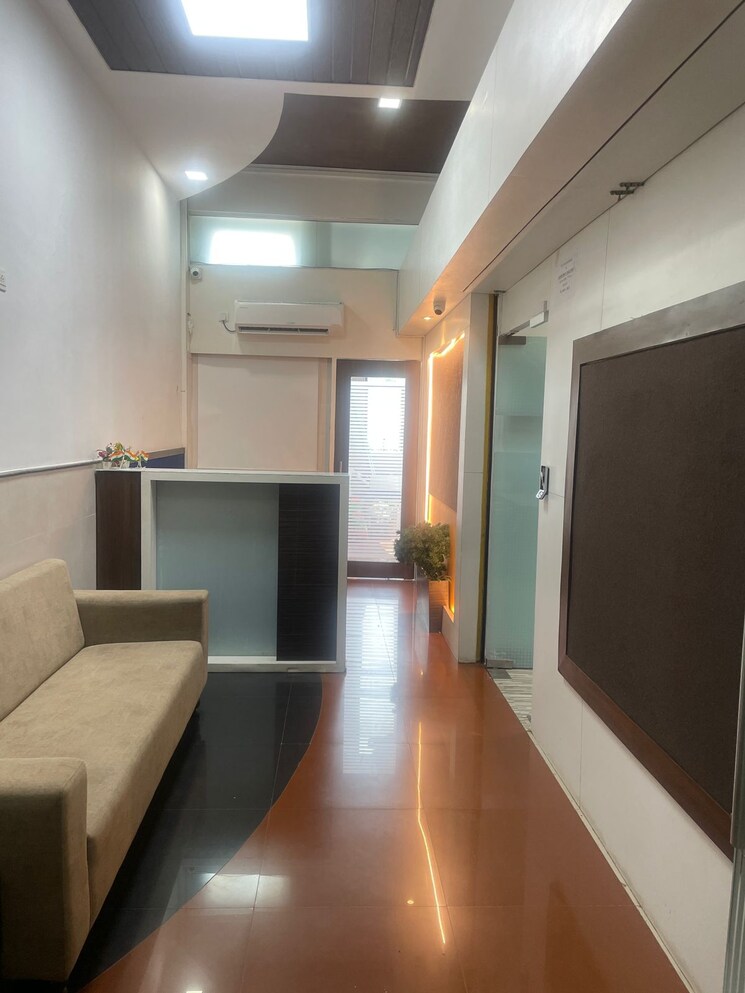 Kitchen, shree-kamdhenu-estate Commercial Office Space 1500 Sq.Ft. In Malad West Mumbai 7734473