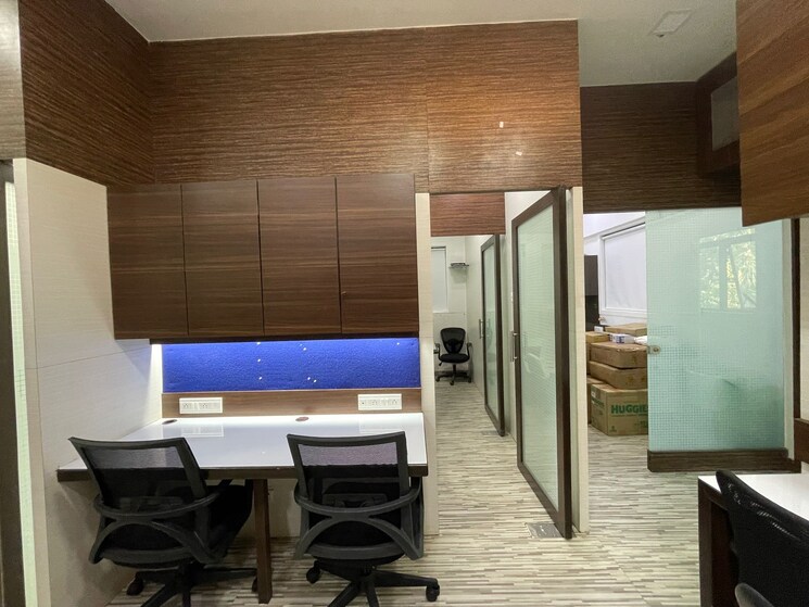 Team Area, shree-kamdhenu-estate Commercial Office Space 1500 Sq.Ft. In Malad West Mumbai 7734473