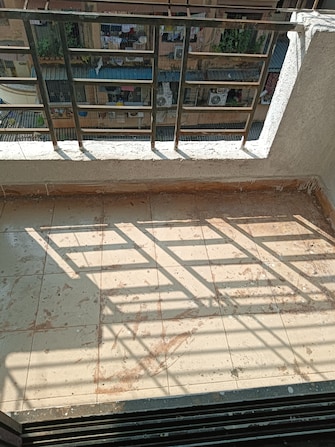 1 BHK Apartment For Rent in Shiv Sai Plaza Seawoods Seawoods Navi Mumbai  7734507