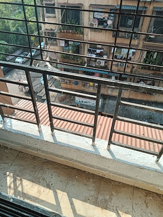 1 BHK Apartment For Rent in Shiv Sai Plaza Seawoods Seawoods Navi Mumbai  7734507