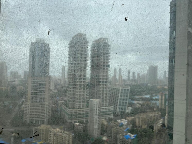 Exterior View, rustomjee-crown 4 Bedroom 2132 Sq.Ft. Apartment In Prabhadevi Mumbai 7734489