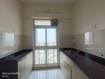 1 BHK Apartment For Rent in One Hiranandani Park Ghodbunder Road Thane  7734522