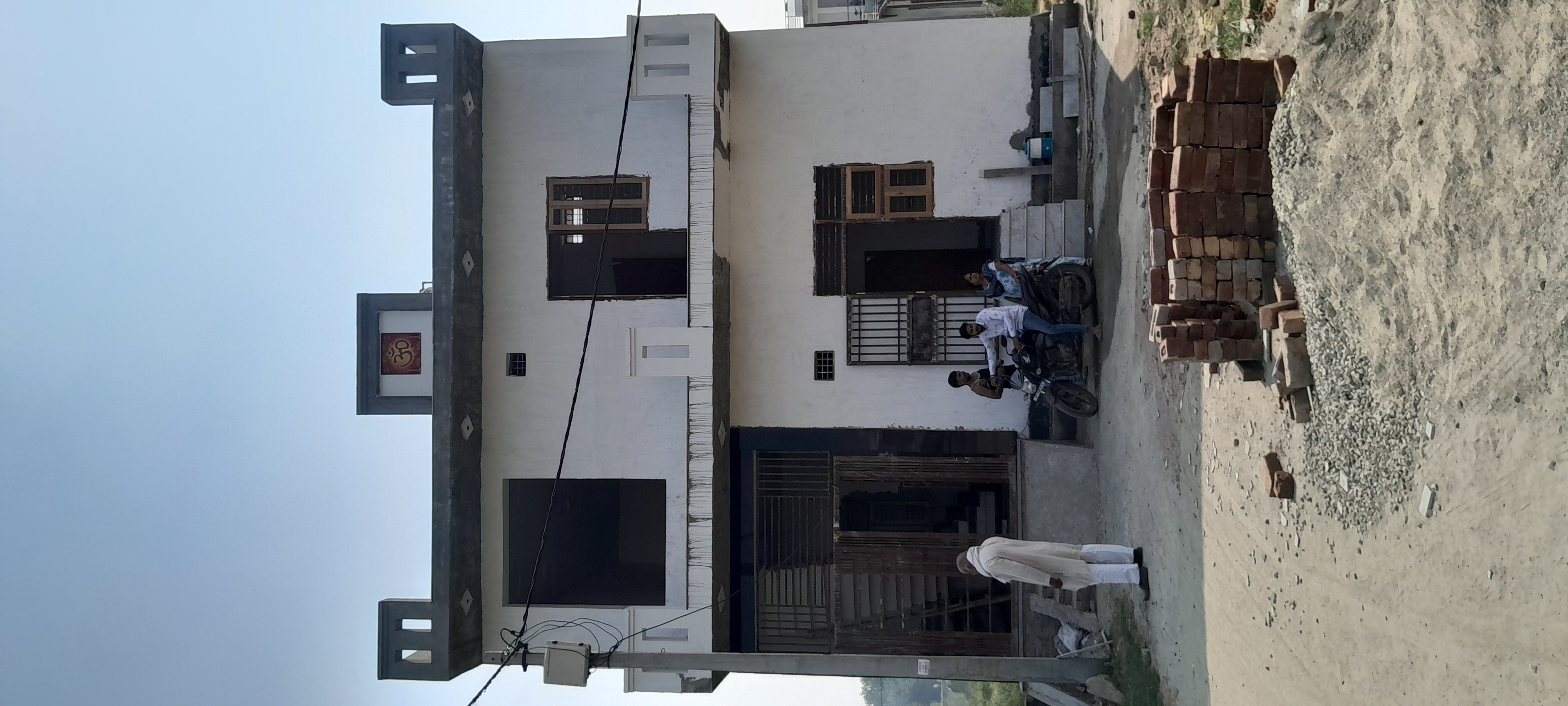 3.5 BHK Independent House For Resale in Rohta Road Meerut  7734590