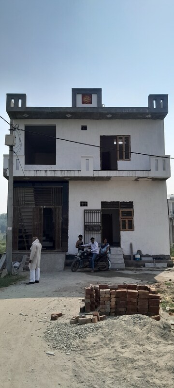 3.5 BHK Independent House For Resale in Rohta Road Meerut  7734590