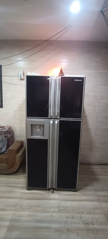 Furnished Amenities in 2 BHK Apartment at ERA Redwood Residency, Sector 78 – for Sale