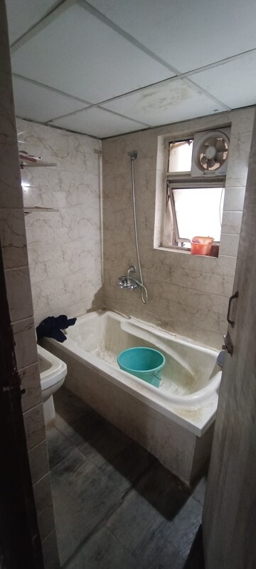 Bathroom in 2 BHK Apartment at ERA Redwood Residency, Sector 78 – for Sale