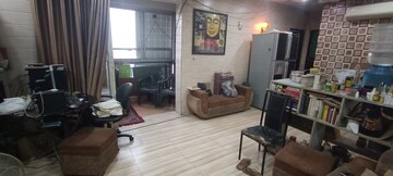 Parking in 2 BHK Apartment at ERA Redwood Residency, Sector 78 – for Sale