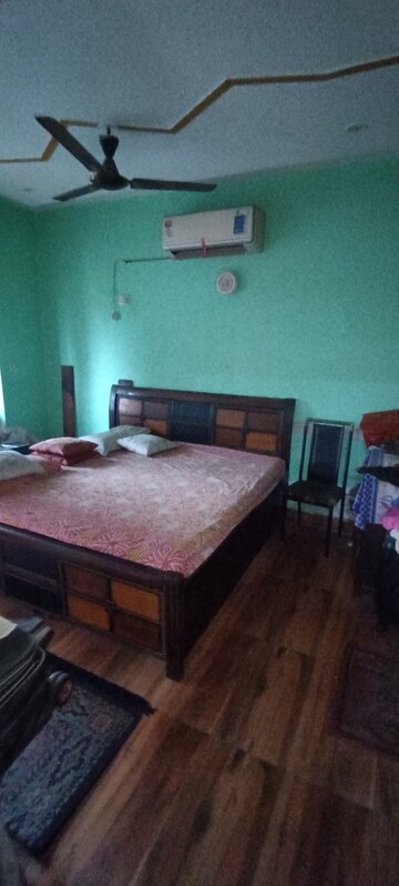 Living Room in 2 BHK Apartment at ERA Redwood Residency, Sector 78 – for Sale