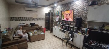 Kitchen in 2 BHK Apartment at ERA Redwood Residency, Sector 78 – for Sale