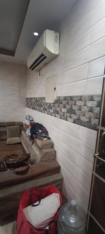 Master Bedroom in 2 BHK Apartment at ERA Redwood Residency, Sector 78 – for Sale