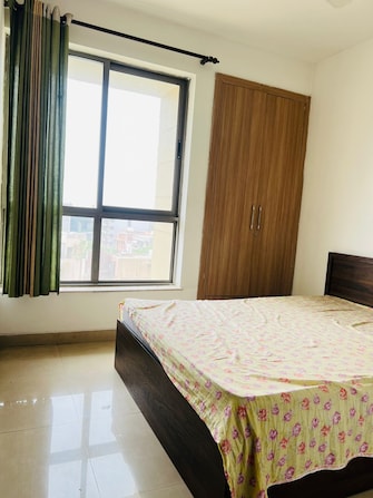 2 BHK Apartment For Rent in Unitech Uniworld Gardens 2 Sector 47 Gurgaon  7734547