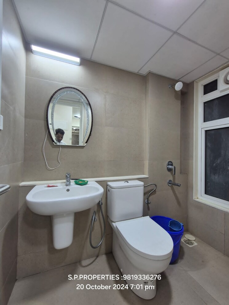 Master Bedroom, one-hiranandani-park-hampton 2 Bedroom 750 Sq.Ft. Apartment In Ghodbunder Road Thane 7734536