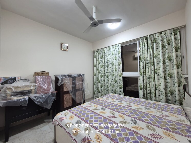 Bedroom, one-hiranandani-park-hampton 2 Bedroom 750 Sq.Ft. Apartment In Ghodbunder Road Thane 7734536