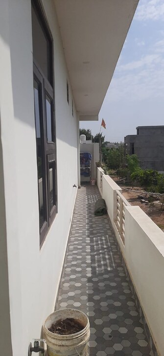 4 BHK Villa For Resale in Shivalika Residency Gokulpura Jaipur  7734597