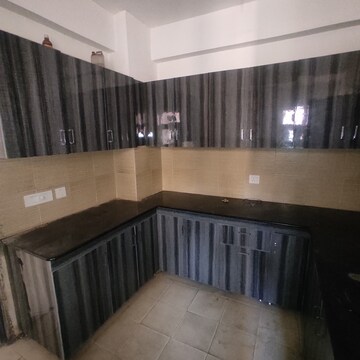 Staircase in 2.5 BHK Apartment at RPS Savana, Sector 88 – for Sale
