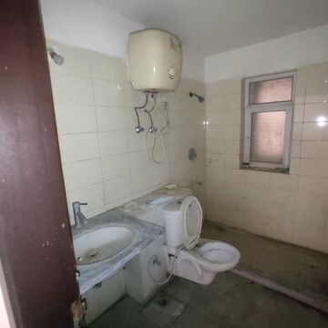 Bathroom in 2.5 BHK Apartment at RPS Savana, Sector 88 – for Sale