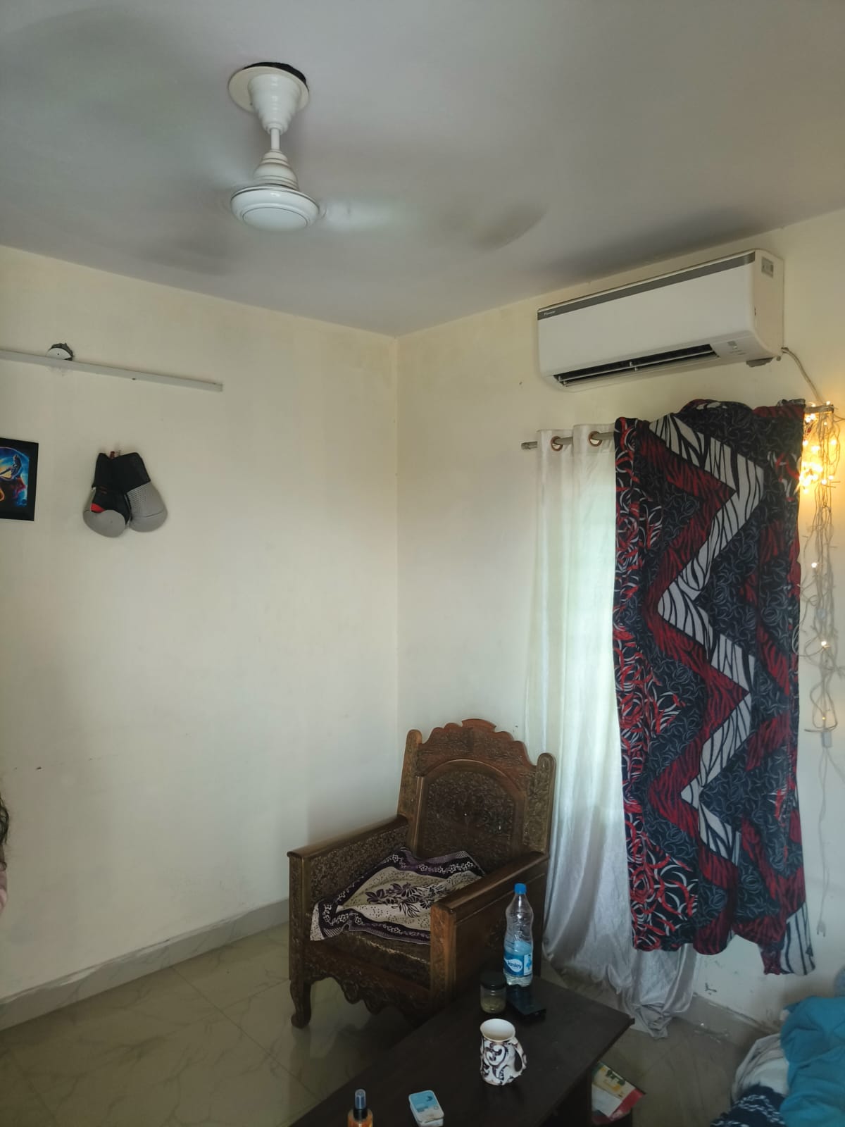 2 BHK Independent House For Rent in Kingson The Home Sector 88 Noida  7734579