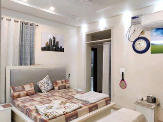 2 BHK Independent House For Rent in Kingson The Home Sector 88 Noida  7734579