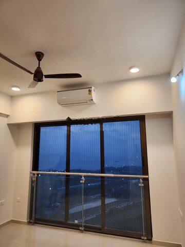 3 BHK Apartment For Rent in Celestia Spaces Sewri Mumbai  7734570