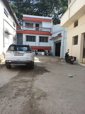 Commercial Industrial Plot 6250 Sq.Ft. For Resale in Deepanjali Nagar Bangalore  7734577