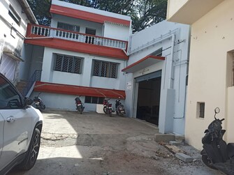 Commercial Industrial Plot 6250 Sq.Ft. For Resale in Deepanjali Nagar Bangalore  7734577