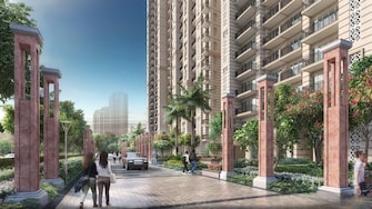 2 BHK Apartment For Resale in CRC Joyous Noida Ext Tech Zone 4 Greater Noida  7734582