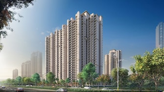 2 BHK Apartment For Resale in CRC Joyous Noida Ext Tech Zone 4 Greater Noida  7734582