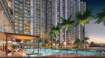 2 BHK Apartment For Resale in CRC Joyous Noida Ext Tech Zone 4 Greater Noida  7734582