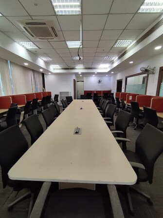 Commercial Office Space 5000 Sq.Ft. For Rent in Ghodbunder Road Thane  7734584