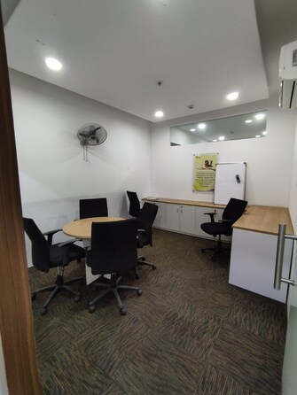 Commercial Office Space 5000 Sq.Ft. For Rent in Ghodbunder Road Thane  7734584