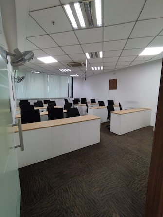 Commercial Office Space 5000 Sq.Ft. For Rent in Ghodbunder Road Thane  7734584