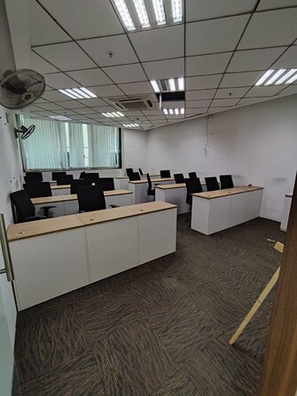 Commercial Office Space 5000 Sq.Ft. For Rent in Ghodbunder Road Thane  7734584