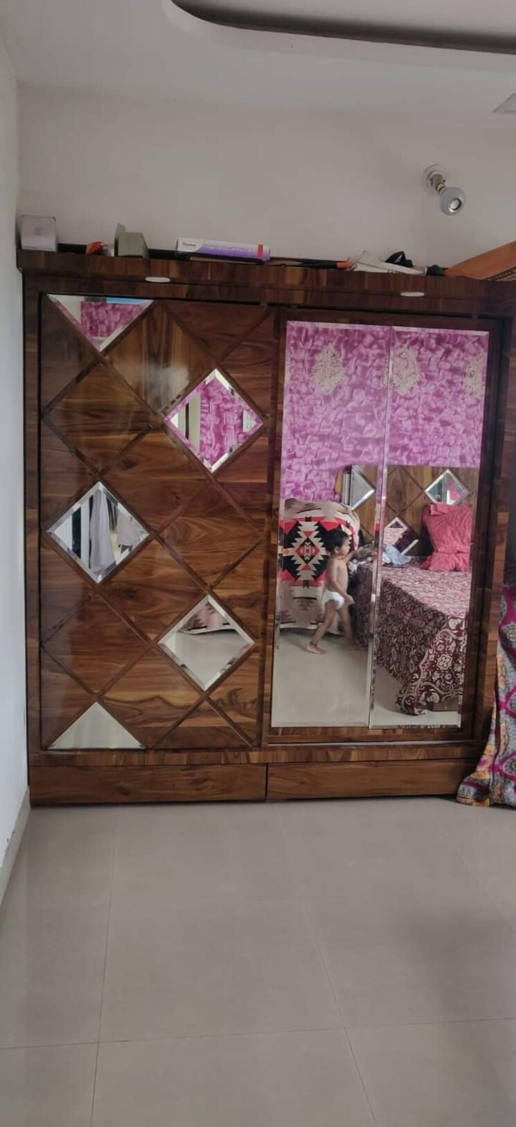 undefined, linden-house 1 Bedroom 520 Sq.Ft. Apartment In Manpada Thane 7734688