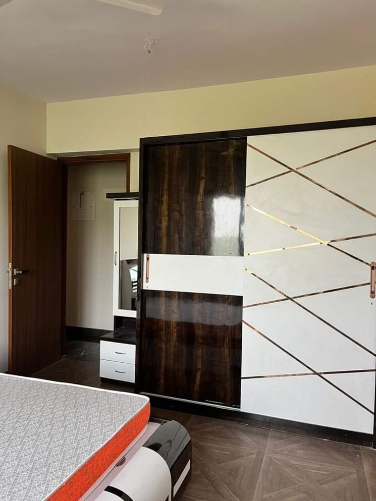 Kitchen, linden-house 1 Bedroom 520 Sq.Ft. Apartment In Manpada Thane 7734688