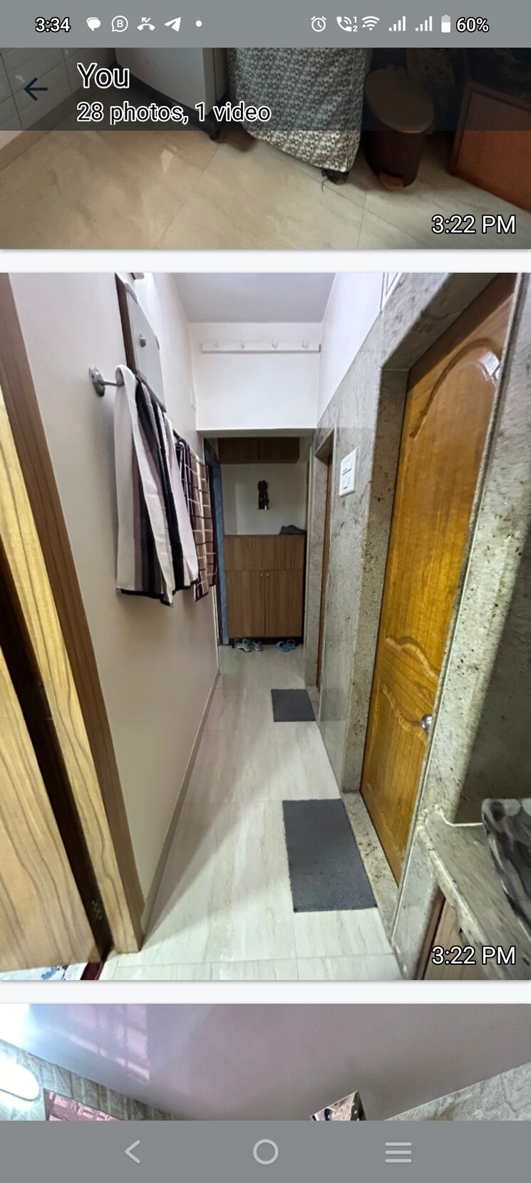 undefined, bhawani-tower-andheri 1 Bedroom 480 Sq.Ft. Apartment In Marol Mumbai 7734715