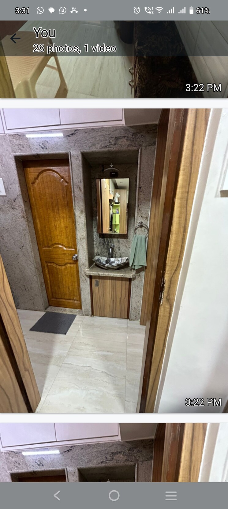 undefined, bhawani-tower-andheri 1 Bedroom 480 Sq.Ft. Apartment In Marol Mumbai 7734715