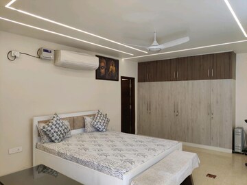 2 BHK Independent House For Rent in RWA Apartments Sector 50 Sector 50 Noida  7734676