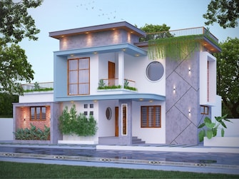 3 BHK Villa For Resale in Pottore Thrissur  7734723