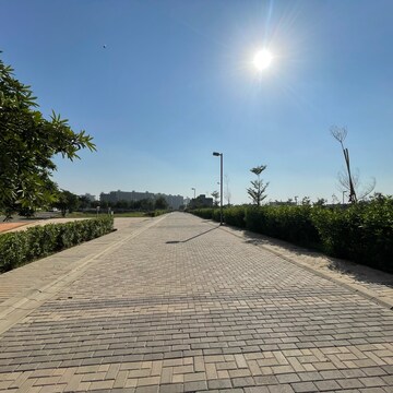 Plot Area in  Plot at BPTP Amstoria Plot, Sector 102 – for Sale