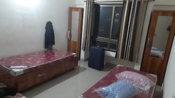 1 BHK Apartment For Rent in Paranjape Blue Ridge Phase 3 Hinjewadi Pune  7734751