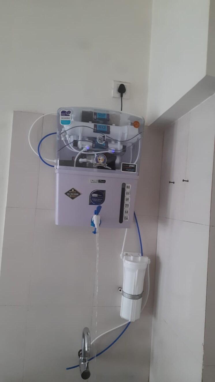 undefined, paranjape-blue-ridge-phase-3 1 Bedroom 440 Sq.Ft. Apartment In Hinjewadi Pune 7734751