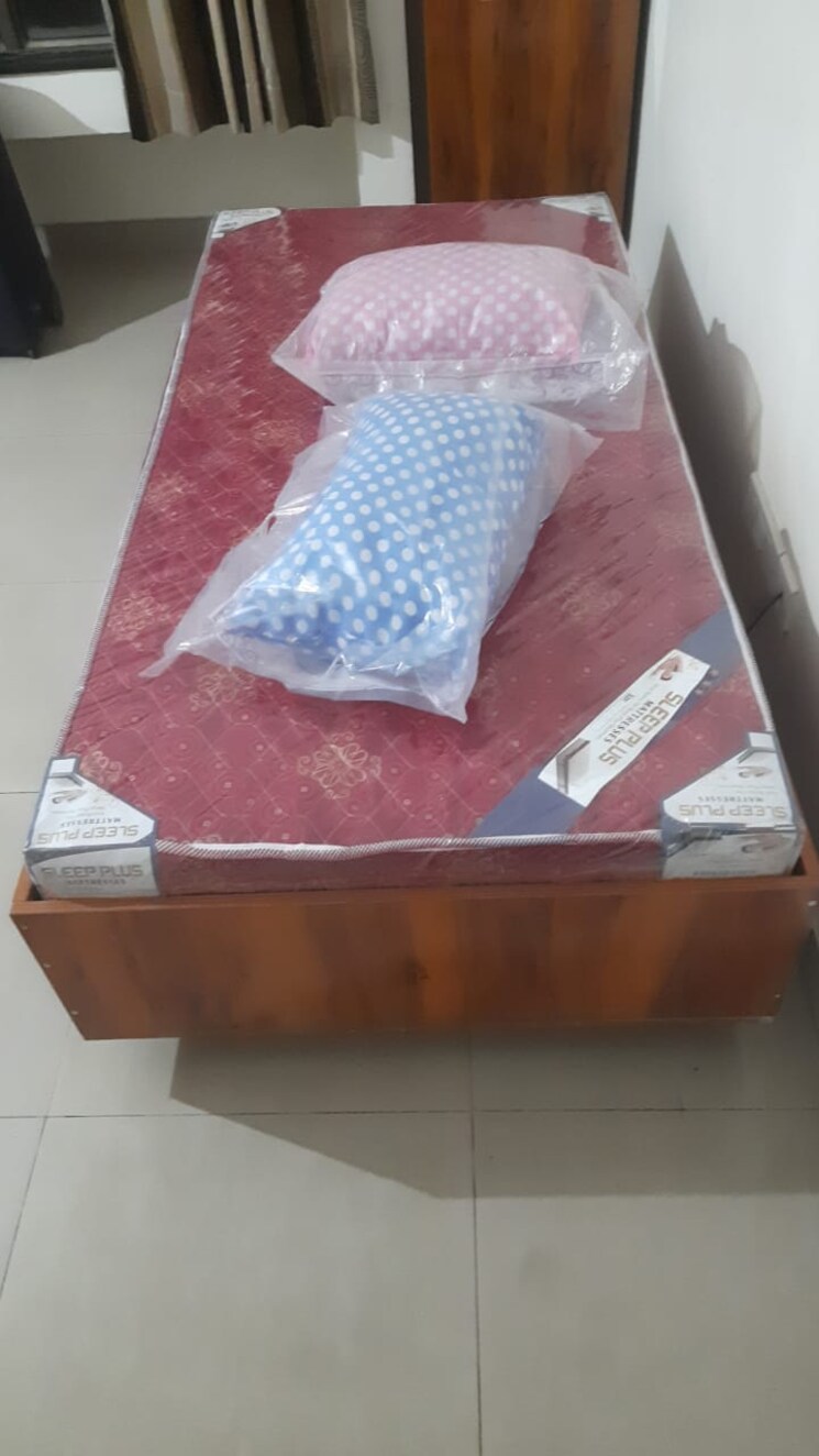 undefined, paranjape-blue-ridge-phase-3 1 Bedroom 440 Sq.Ft. Apartment In Hinjewadi Pune 7734751