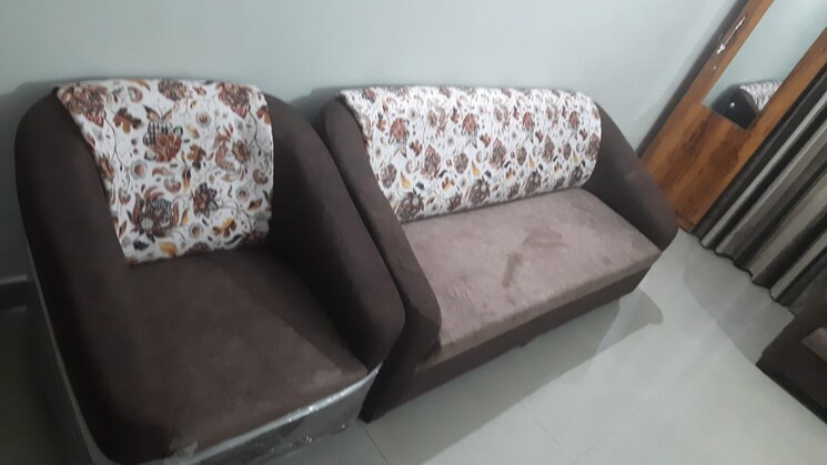 Bedroom, paranjape-blue-ridge-phase-3 1 Bedroom 440 Sq.Ft. Apartment In Hinjewadi Pune 7734751