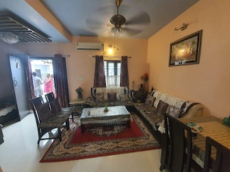 3 BHK Apartment For Resale in Raopura Vadodara  7734760