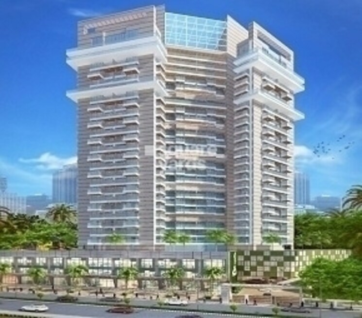 Exterior View, shantiratna-the-cennet 3 Bedroom 1200 Sq.Ft. Builder Floor In Dombivli East Thane 7734830
